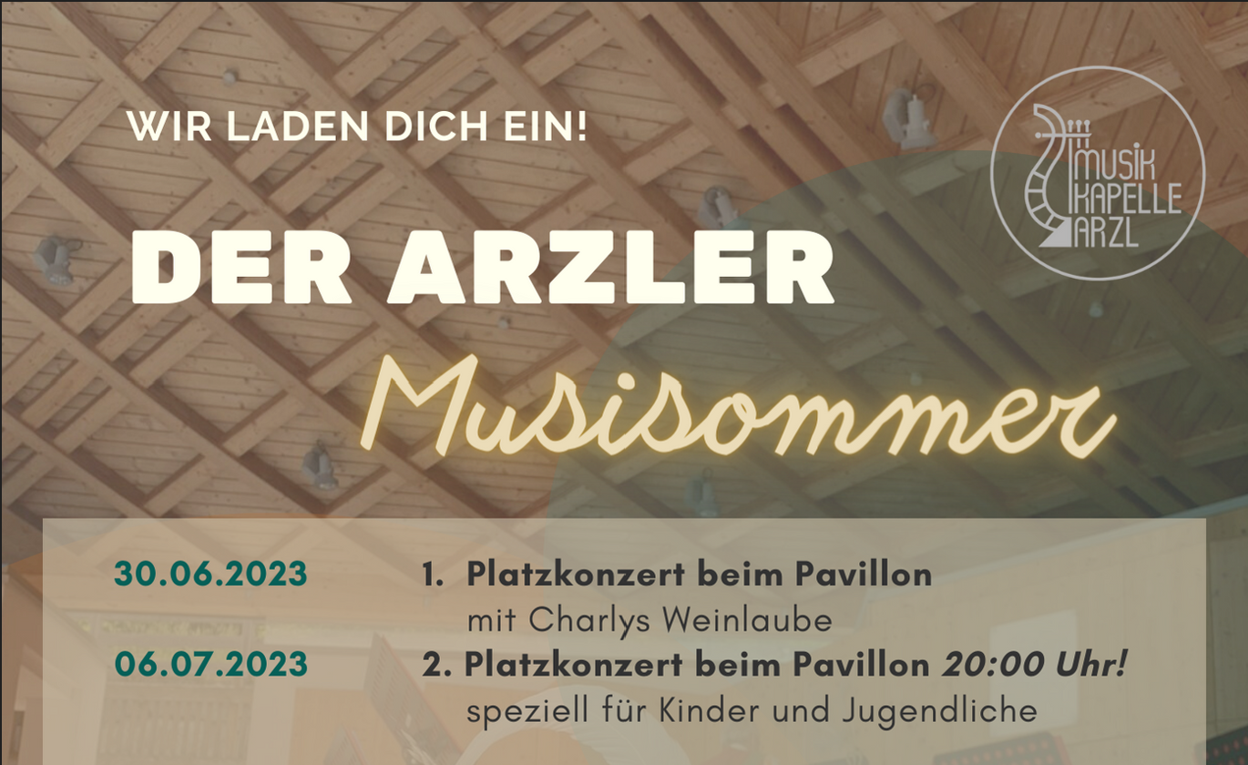 Musisommmer 2023